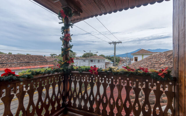 Hotel Cordoba