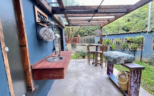 Ocean Vila Manguinhos