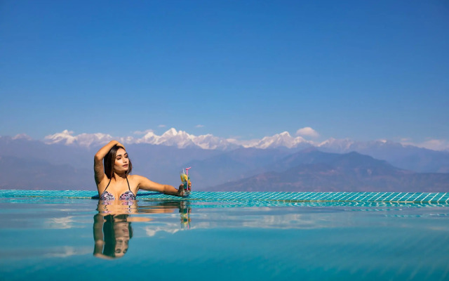 Hotel Mystic Mountain