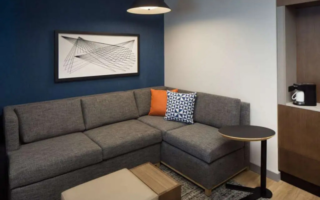 Hyatt Place Boise/Meridian