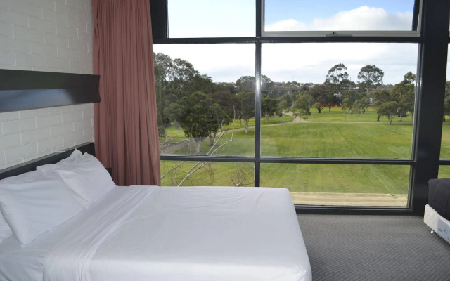 Parkside Motel Geelong