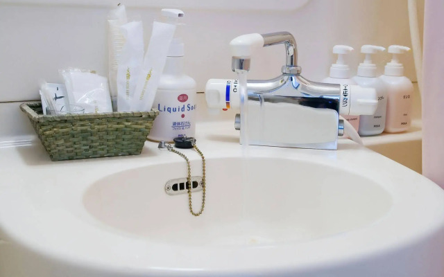 Hotel Kikusui Imabari