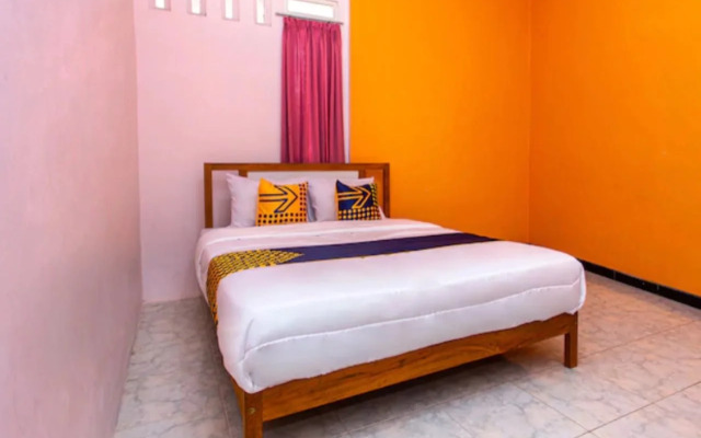 SPOT ON 2697 Homy House