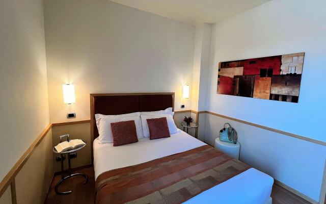Best Western Hotel City — Milano Centro Hotel