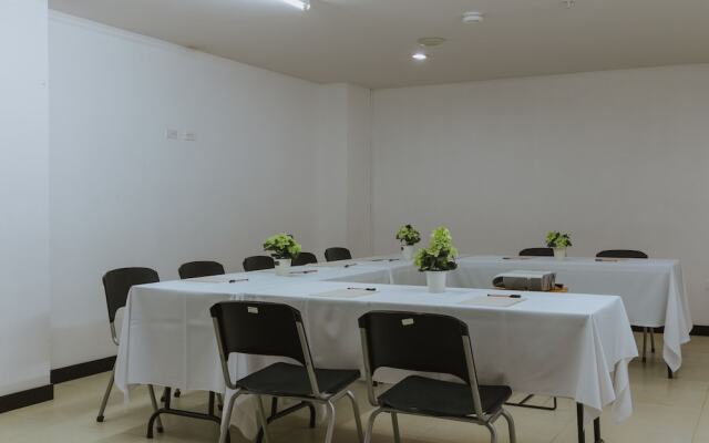 Travelers Rio Verde Living Suites