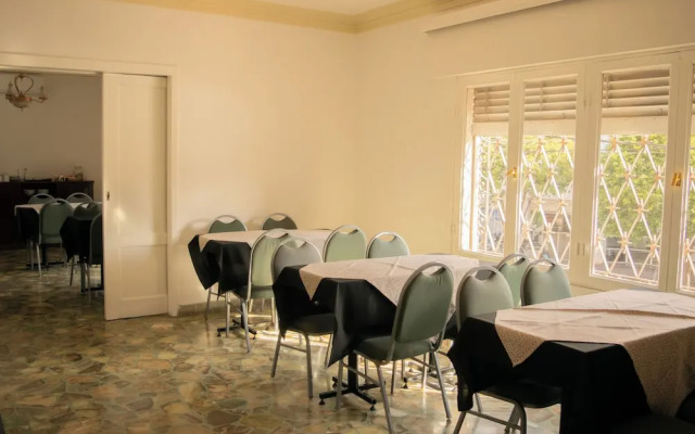 La Casona del Monumento