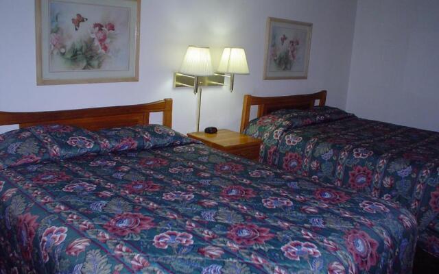 Avenue Motel