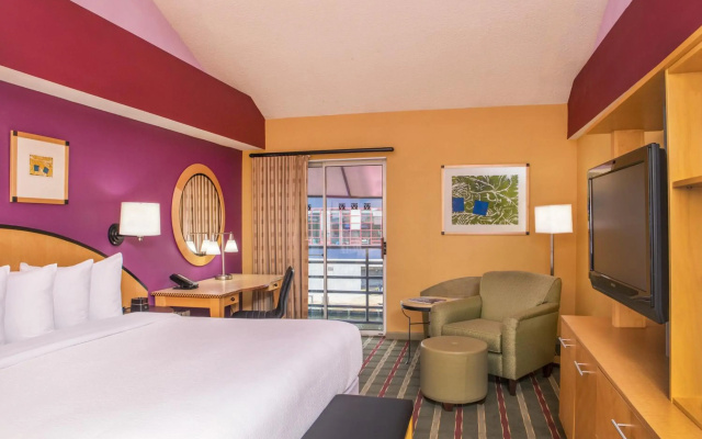 Pier 5 Hotel Baltimore