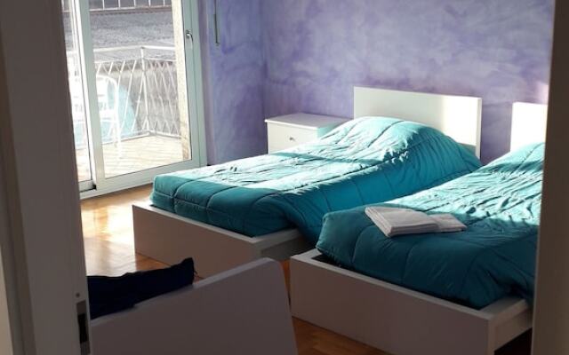 Villalbero B&B