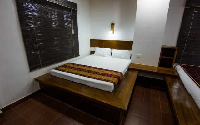 V Resorts Kovalam