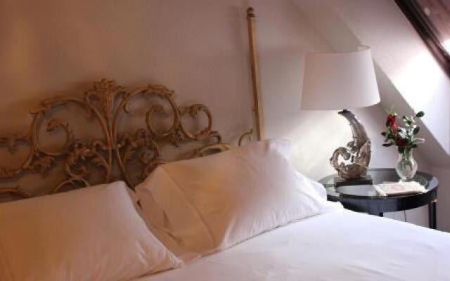 Apartamento Area Mayor