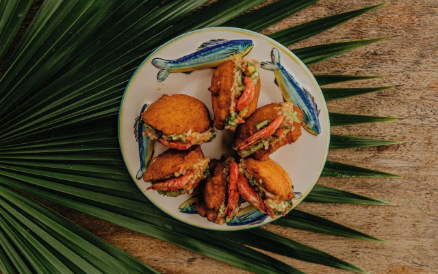 Vila Bela Vista Corumbau