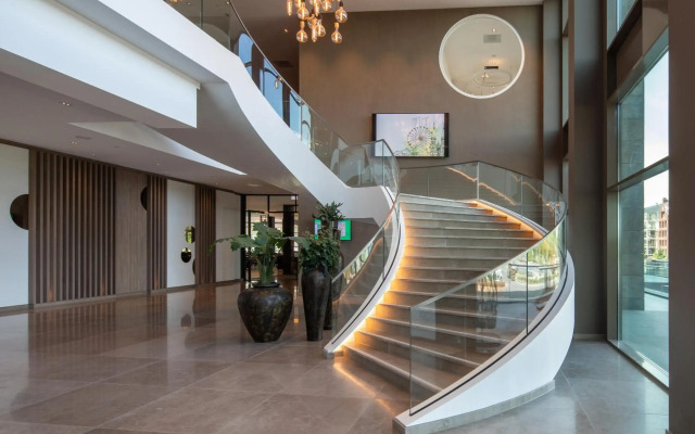 Van der Valk Hotel Tilburg