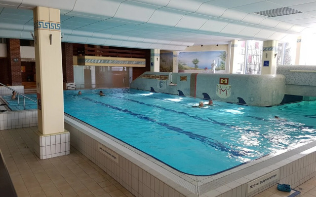 Wald Apartments im Predigtstuhl Resort