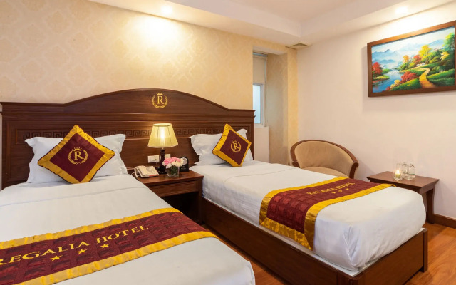 Regalia Hotel