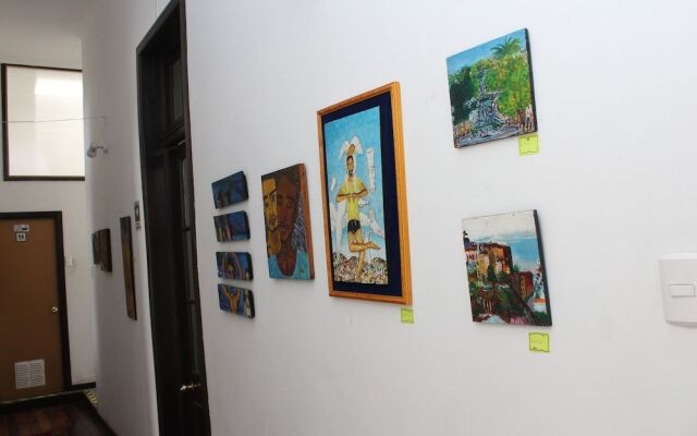 Volta Inn Hostel
