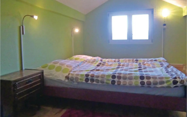 Chalet Bous - Breinchen