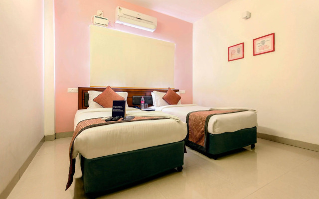 Fabhotel Evlewt Omr, Chennai