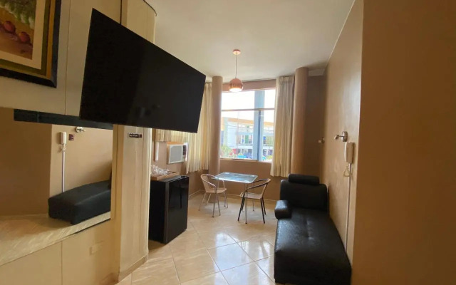 Suite Apart Miraflores