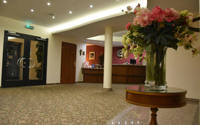 Hotel Amaryllis
