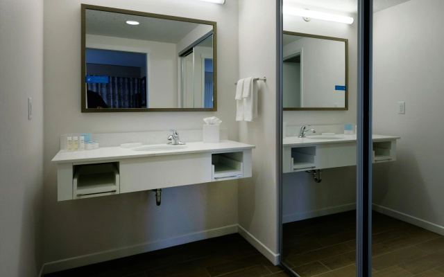 Hampton Inn Green Bay Downtown