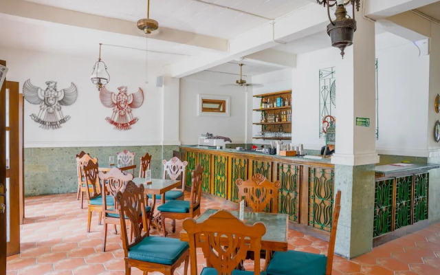 Pitaloka Hotel Sanur By DeWizZManagement