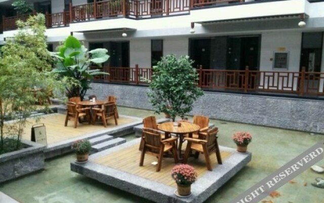 Ziyue Boutique Hotel Lijiang