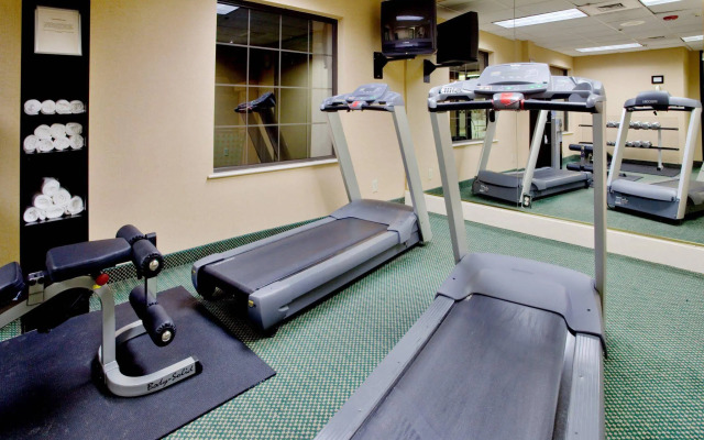 Holiday Inn Hotel & Suites Raleigh / Cary by IHG