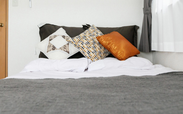 Residence Libra