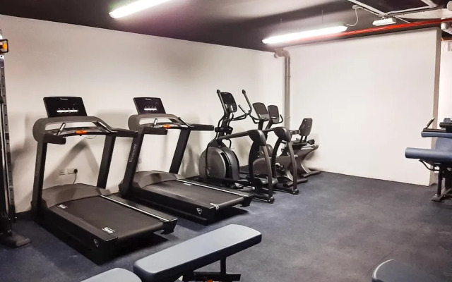 Nasma Luxury Stays - Al Raha Lofts 2