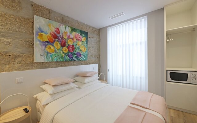 FLH Downtown GuestHouse