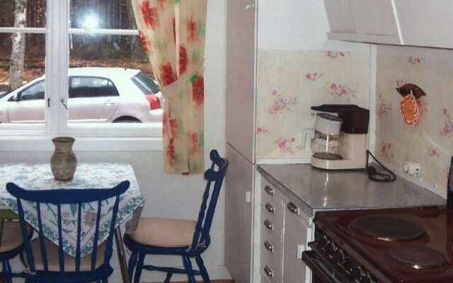 8 Person Holiday Home in Treungen