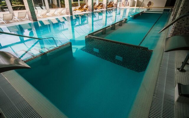 Château Les Dryades