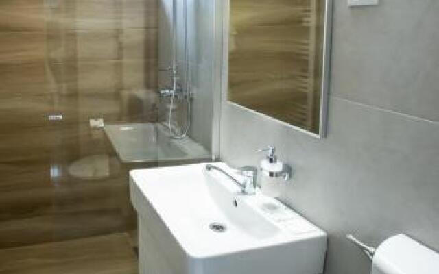 Rivulus Apartament Deluxe