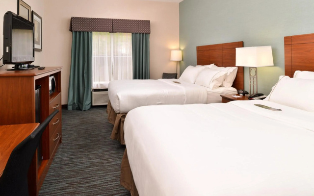 Holiday Inn Express & Suites St Marys by IHG