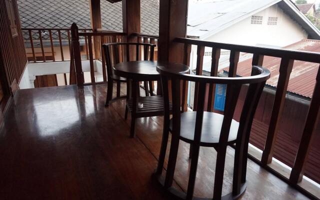 Namsok Guesthouse