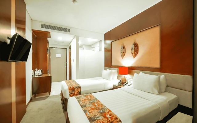 Grand Tjokro Balikpapan