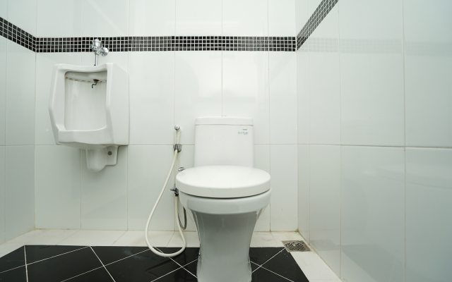 Hotel O Menjangan Residence at Citraland 1