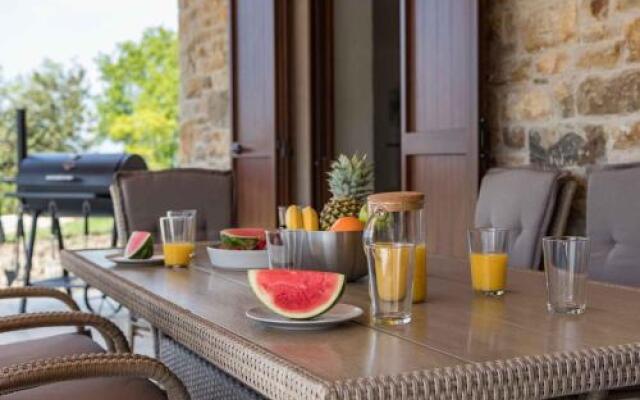 Holiday Home In Brtonigla