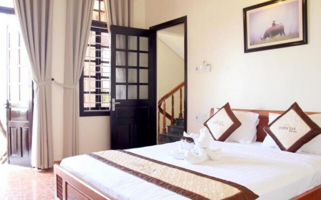 Thien Tan Homestay Hoi An