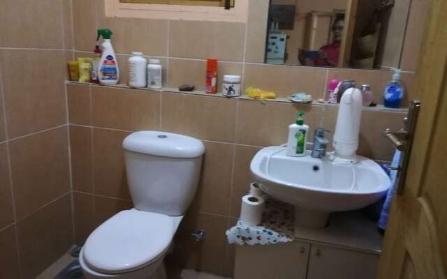 Equestrian guest house - Pyramids Egypt