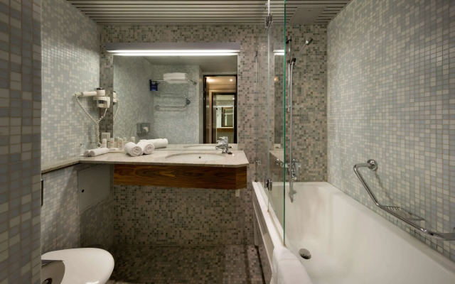 Radisson Blu Hotel Olumpia