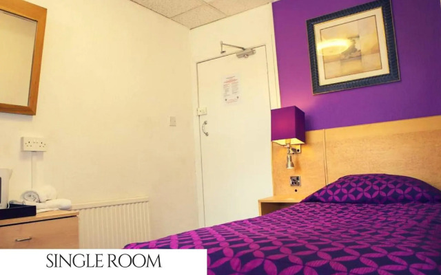 The Royal Alexandra Hotel by Compass Hospitality