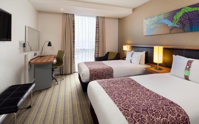 Hyatt Regency London Stratford