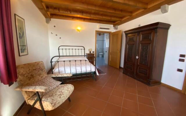 AllAntica Scuderia Del Castello