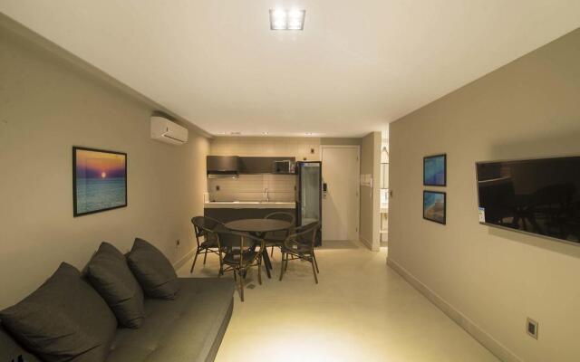 Infinity at the Sea by Welkom