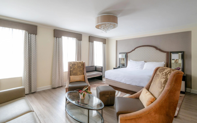 Park South Hotel, part of JdV by Hyatt