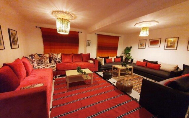 Art Villa