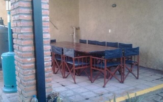 Hostel Don Benito
