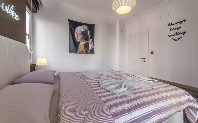 Melissa's Suites